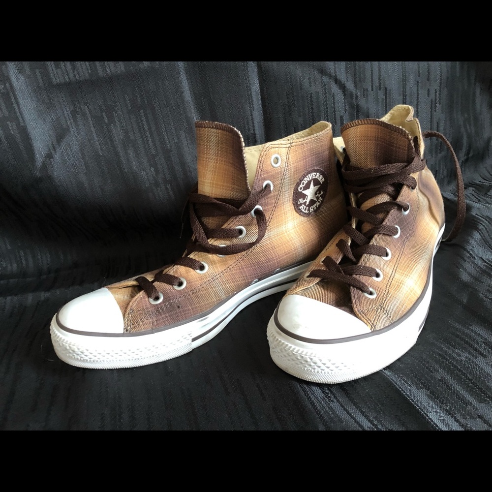 Converse - Chuck Taylor High Tops